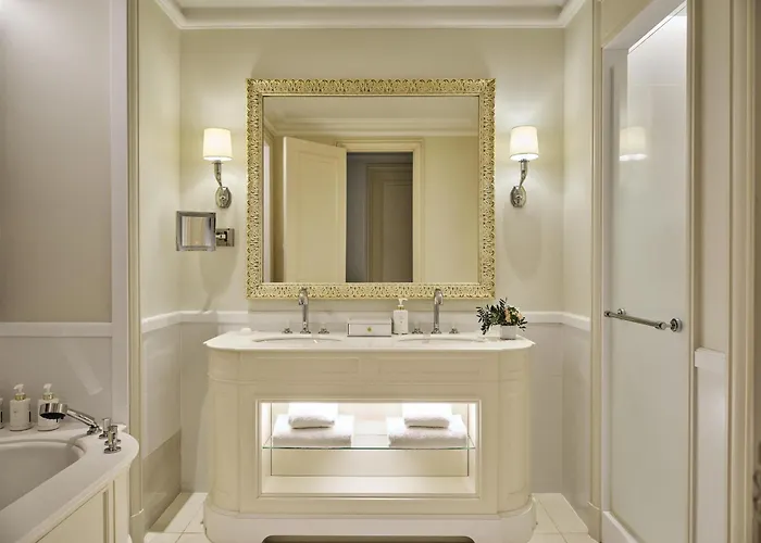 Hôtel du Palais Biarritz, in The Unbound Collection by Hyatt